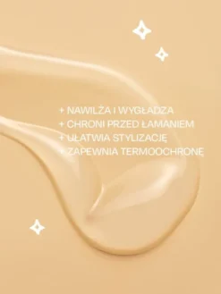 Yope Daily Heroes Super Shiny, Galaretka laminująca z lnem, 140 ml