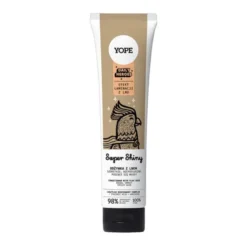Yope Daily Heroes Super Shiny, odżywka do włosów, 170 ml