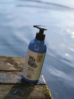 Yope Drzewo cedrowe, żel pod prysznic, 400 ml