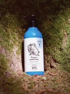Yope Drzewo sandałowe, żel pod prysznic, 400 ml
