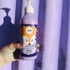 Yope, żel pod prysznic dla dzieci, Pomarańcza i Jabłko, 400 ml