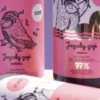 Yope żel pod prysznic Jagody goji i wiśnia, 400 ml