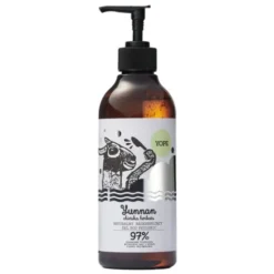 Yope żel pod prysznic Yunnan, 400 ml