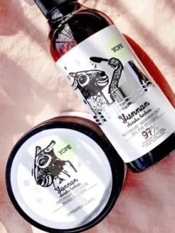 Yope żel pod prysznic Yunnan, 400 ml