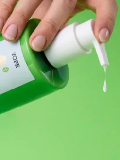 Yope Grow My Hair, odżywka-kuracja przeciwko wypadaniu włosów, 300 ml