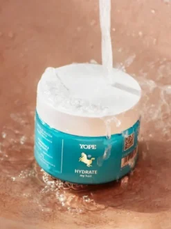 Yope Hydrate my hair, maska do włosów 3w1, 250 ml