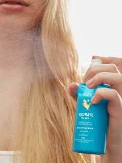 Yope Hydrate my hair odżywka do włosów leave-in, 150 ml