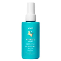 Yope Hydrate my hair odżywka do włosów leave-in, 150 ml