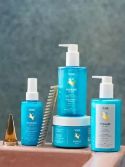Yope Hydrate my hair odżywka do włosów leave-in, 150 ml