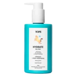 Yope Hydrate my hair z humektantami, odżywka do włosów, 300 ml