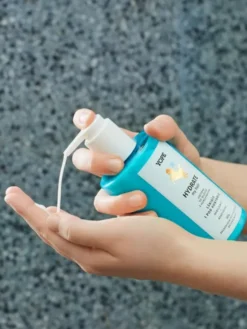Yope Hydrate my hair z humektantami, odżywka do włosów, 300 ml