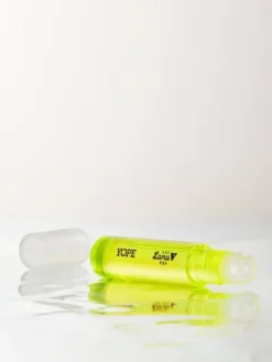 Yope Lana V, Glow Up, odżywczy olejek do ust, 10 ml