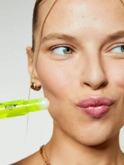 Yope Lana V, Glow Up, odżywczy olejek do ust, 10 ml