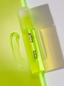 Yope Lana V, Glow Up, odżywczy olejek do ust, 10 ml