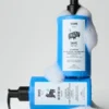 Yope Men Refresh My Hair, szampon do włosów przetłuszczających się, 300 ml
