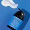 Yope Men Wood, krem do twarzy dla mężczyzn, Siła regeneracji, 50 ml