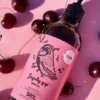 Yope, mydło w płynie Jagody goji i wiśnia, 500 ml