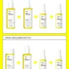 Yope skin progress, żel myjący do twarzy, 150 ml