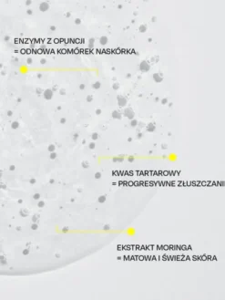 Yope skin progress, żel myjący do twarzy, 150 ml