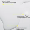 Yope skin progress, esencja micelarna do demakijażu, 150 ml