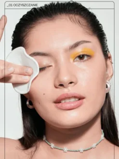 Yope skin progress, esencja micelarna do demakijażu, 150 ml