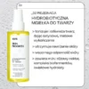 Yope Skin Progress, hydrobiotyczna mgiełka do twarzy, 150 ml