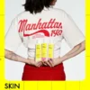 Yope Skin Progress, Water Fruits, hydroaktywny balsam do ciała, 200 ml