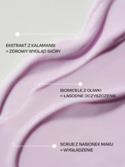 Yope Skin Progress, Water Fruits, hydroaktywny balsam do ciała, 200 ml