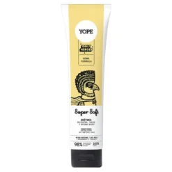 Yope Super Soft, odżywka do włosów, 170 ml