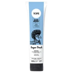 Yope Świeża Trawa, odżywka do włosów, 170 ml