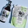 Yope Yunnan, żel pod prysznic, zapas, 800 ml