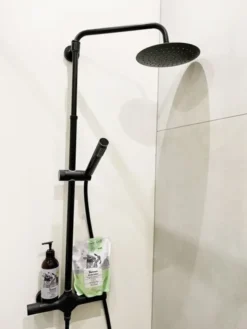 Yope Yunnan, żel pod prysznic, zapas, 800 ml