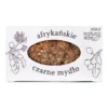 Your Natural Side, mydło, czarne, afrykańskie, 100 g
