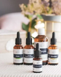 Your Natural Side, serum z witaminą E, 10 ml