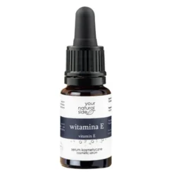 Your Natural Side, serum z witaminą E, 10 ml