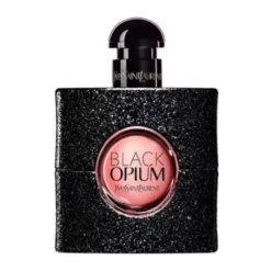 Yves Saint Laurent, Black Opium, woda perfumowana spray, 30 ml