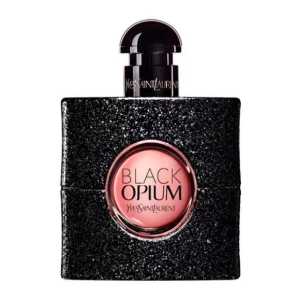 Yves Saint Laurent, Black Opium, woda perfumowana spray, 30 ml