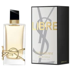 Yves Saint Laurent Libre Pour Femme, woda perfumowana, spray, 90 ml