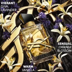 Yves Saint Laurent Libre Pour Femme, woda perfumowana, spray, 90 ml