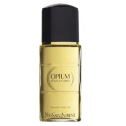 Yves Saint Laurent Opium Pour Homme, woda toaletowa, spray, 100 ml