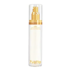 Yvette Alpin Rose Milk, mleczko do demakijażu z różą alpejską, 200 ml