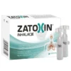 Zatoxin Inhalacje, hipertoniczny roztwór do inhalacji, 3 ml, 10 ampułek