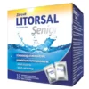 Zdrovit Litorsal Senior, proszek w saszetkach, 15 szt.