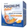Zdrovit Magnum Junior, od 3 roku życia, proszek, 20 saszetek