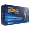 Zdrovit Skurcz Plus, tabletki powlekane, 56 szt.