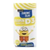 Zdrowe Żelki Minionki Vitamin D 1000, żelki, 50 szt.