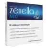 Zenella Med, tabletki dopochwowe, 14 szt.