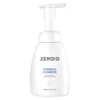 Zeroid Foaming Cleanser, pianka oczyszczająca dla skóry suchej i wrażliwej, 240 ml