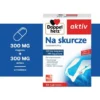 Zestaw Doppelherz aktiv Na skurcze, tabletki, 30 szt. + Doppelherz aktiv Magnez-B6 Forte 400, tabletki, 30 szt.