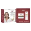 Zestaw Eucerin Hyaluron-Filler + Elasticity, krem na noc, 50 ml + krem pod oczy SPF 20, 15 ml